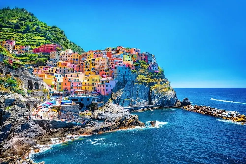 Things To Expect While On Sailing Holiday 6