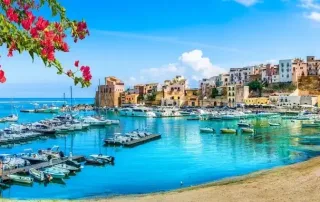 Things To Expect While On Sailing Holiday 7