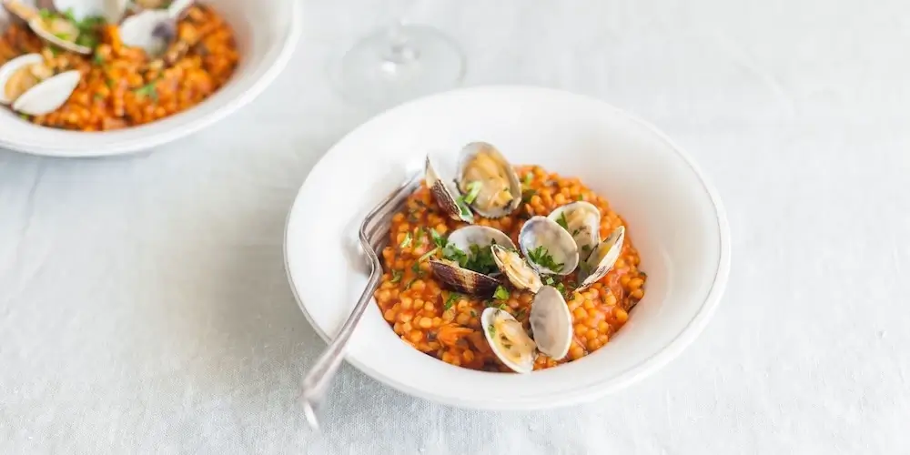 Top Ten Seafood Restaurants In Sardinia 3