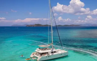 What To Know Before Your First Sailing Charter Trip 6