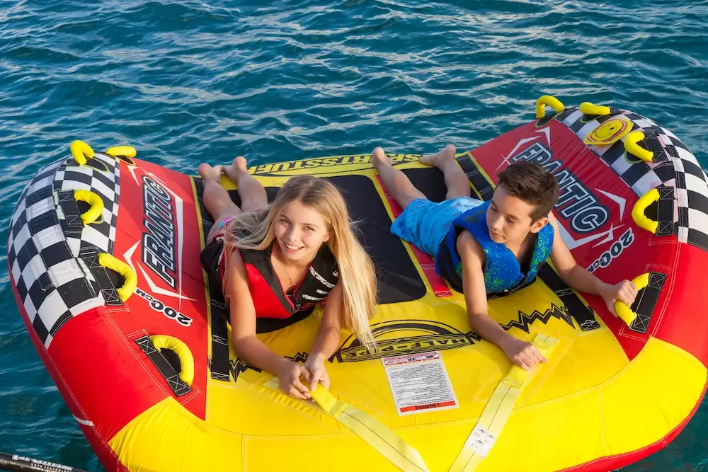 Best Tips For Sailing With Children 3
