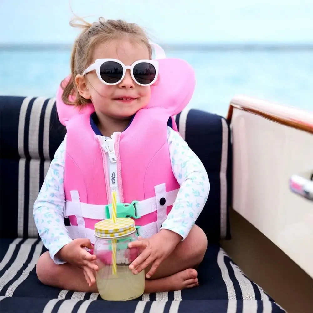 Best Tips For Sailing With Children 4