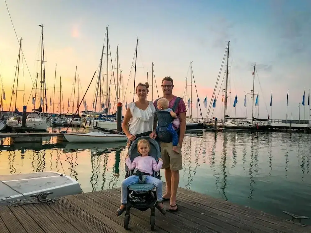 Best Tips For Sailing With Children 7