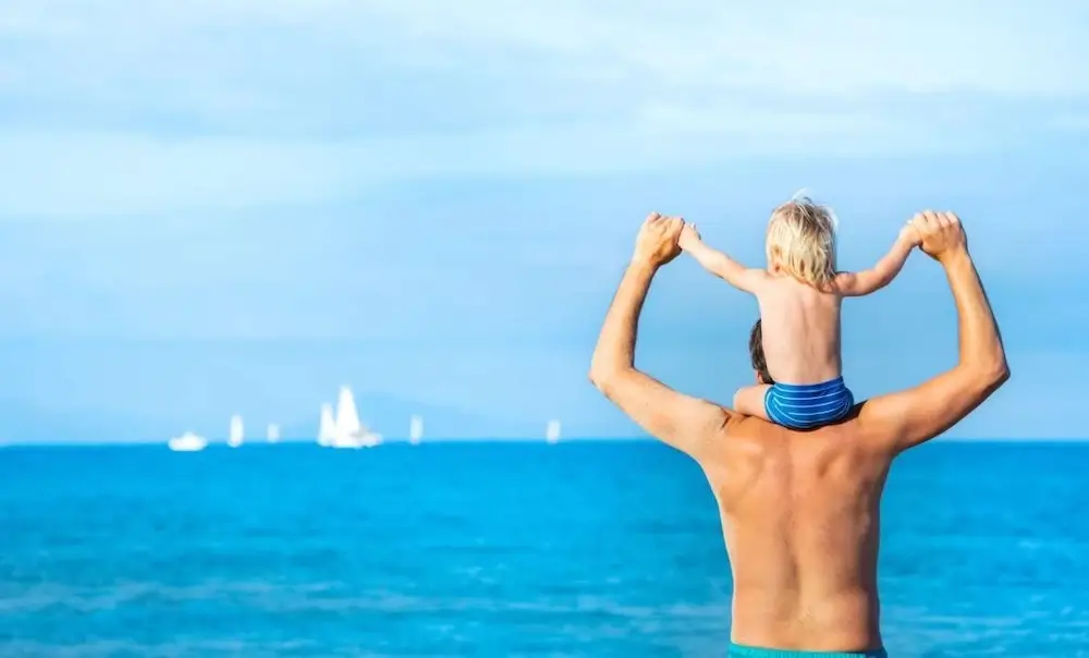 Best Tips For Sailing With Children 8