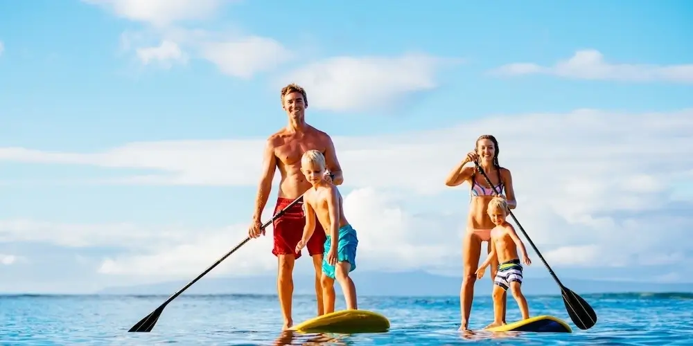 Best Water Toys For Rent While Yacht Charter In Italy 2