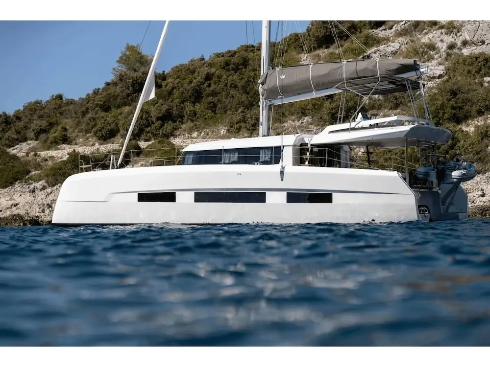 How To Rent Yacht Charter Without Problems 1