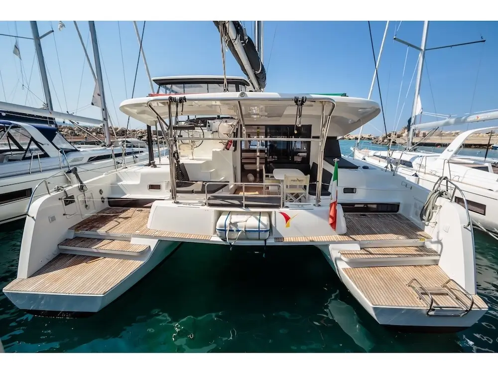 How To Rent Yacht Charter Without Problems 5