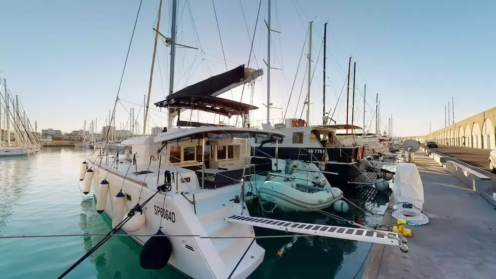 How To Rent Yacht Charter Without Problems 7