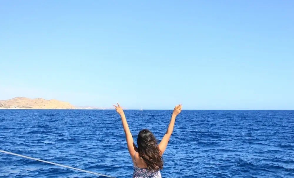 Top Water Activities On A Sailing Holiday 2