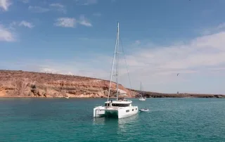 Top Water Activities On A Sailing Holiday 6