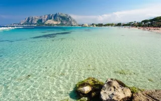 Weather Sailing In Sicily 1