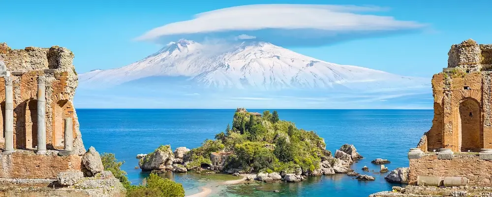 Weather Sailing In Sicily 2