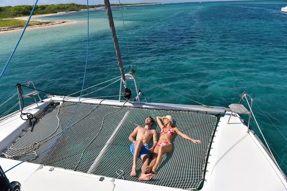 Cost To Rent A Catamaran In Italy 4