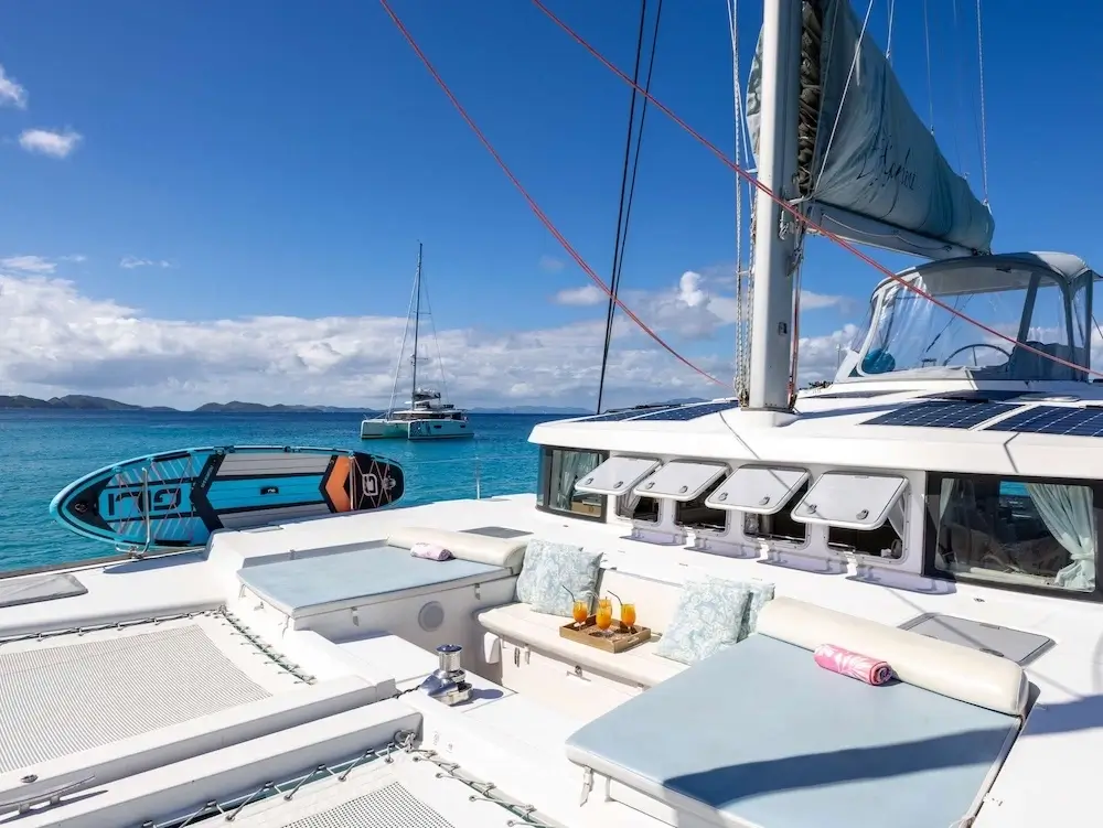Do I Need A Sailing License To Rent A Catamaran In Italy 1