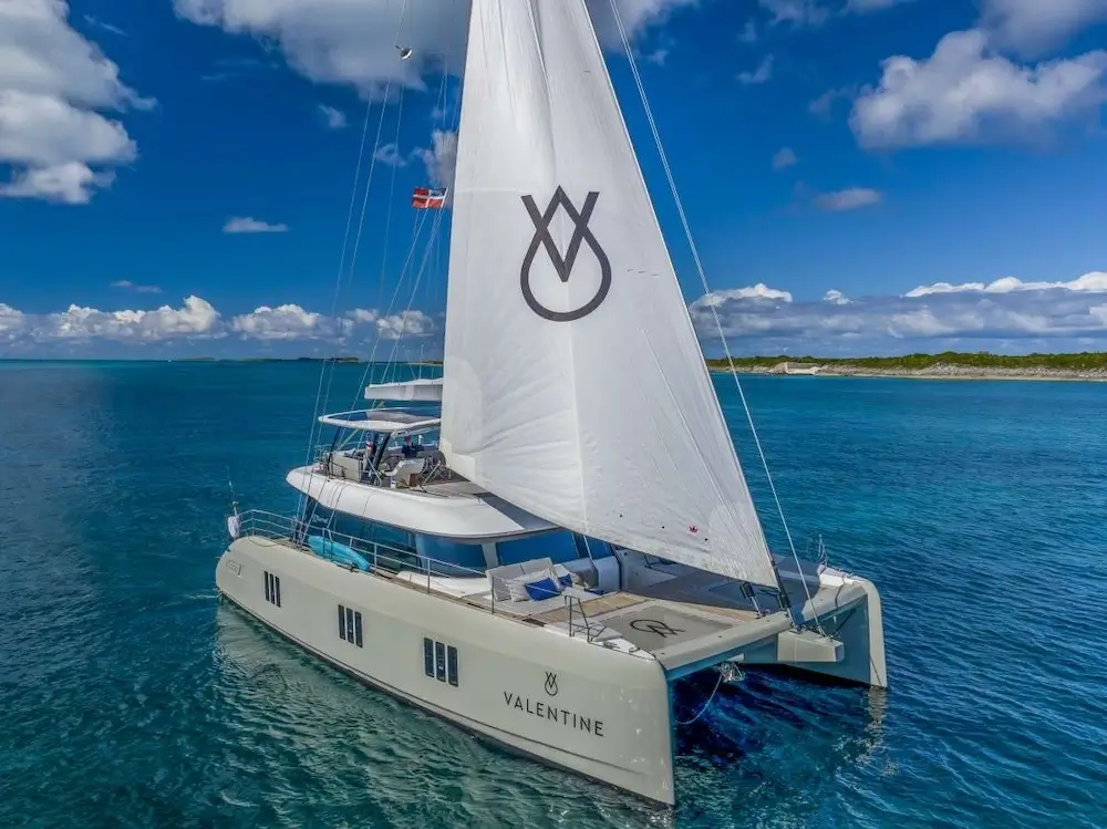 Do I Need A Sailing License To Rent A Catamaran In Italy 2