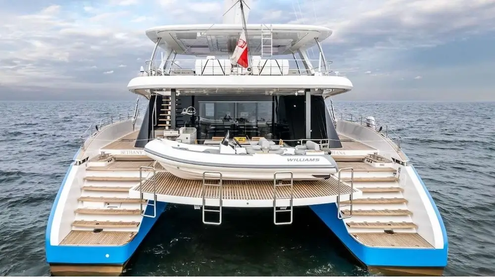Do I Need A Sailing License To Rent A Catamaran In Italy 3