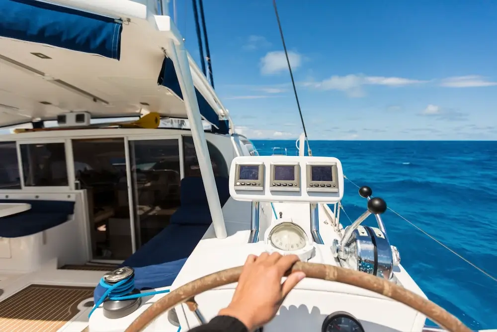 Do I Need A Sailing License To Rent A Catamaran In Italy 7