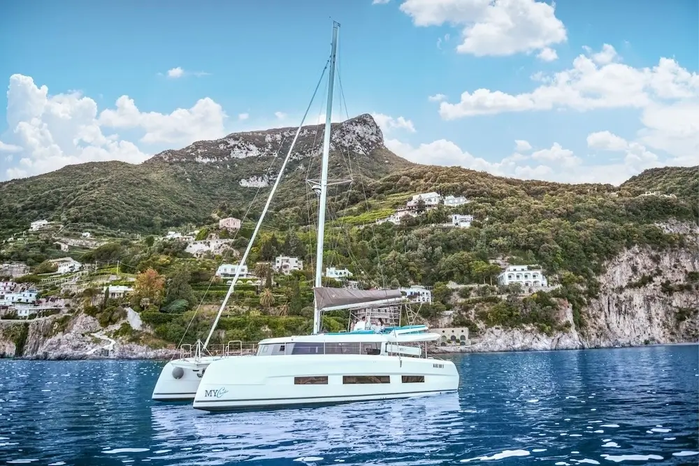 How Far In Advance Should I Book A Catamaran In Italy 10