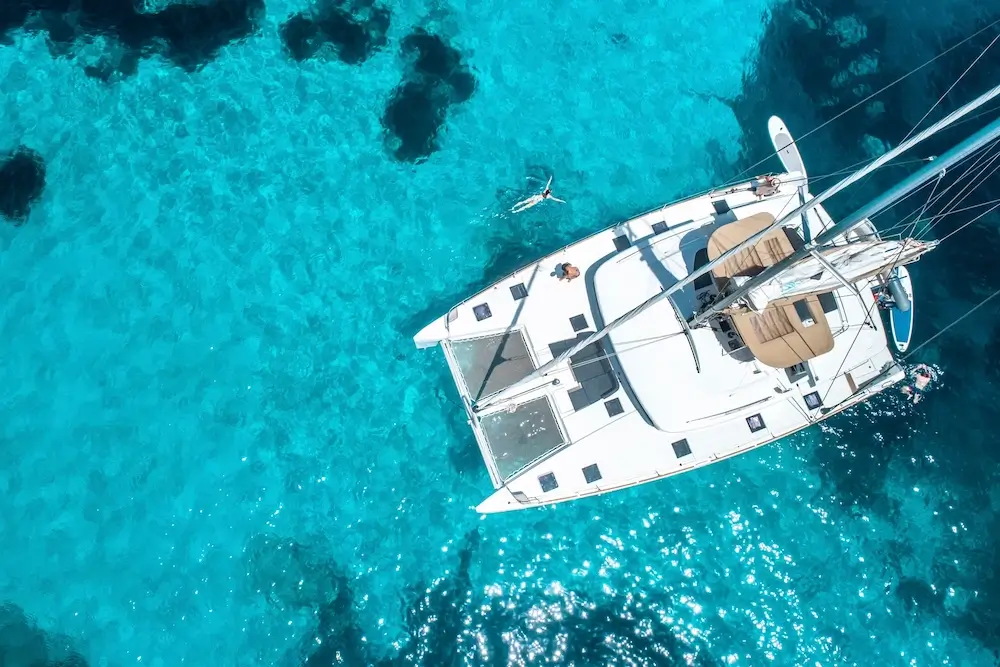 How Far In Advance Should I Book A Catamaran In Italy 2