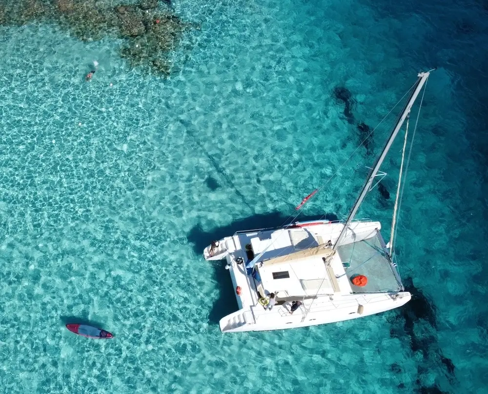 How Far In Advance Should I Book A Catamaran In Italy 4