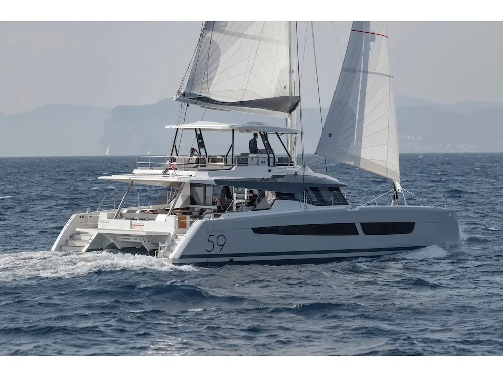 How Far In Advance Should I Book A Catamaran In Italy 7