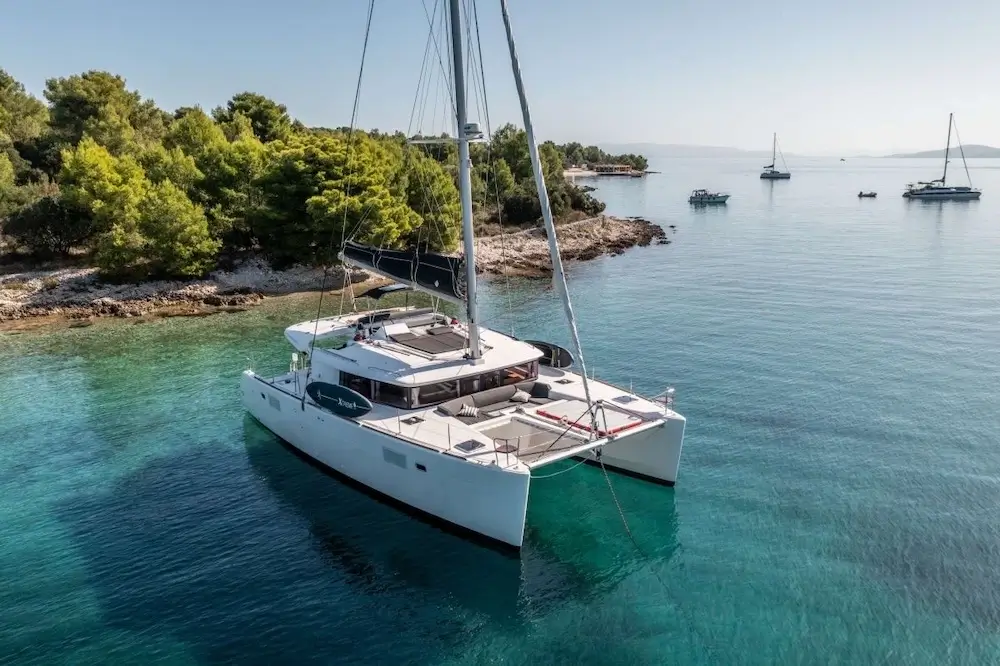 How Far In Advance Should I Book A Catamaran In Italy 9