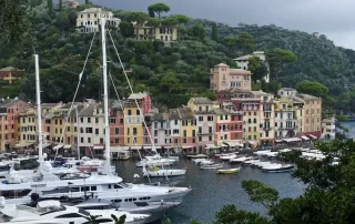 Most Popular Sailing Destinations 1