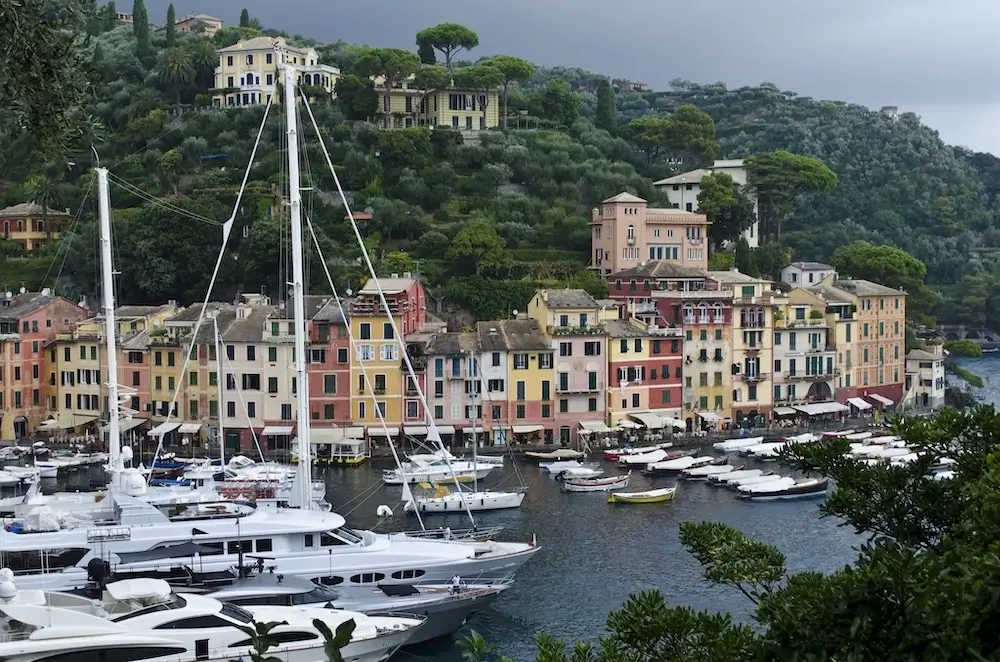 Most Popular Sailing Destinations 1