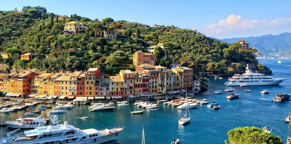 Most Popular Sailing Destinations 3