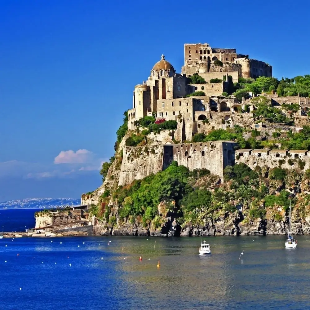 Most Popular Sailing Destinations 4