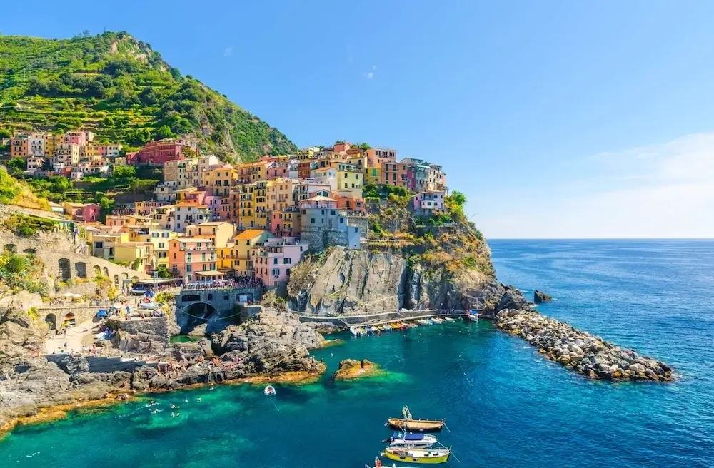 Most Popular Sailing Destinations 5