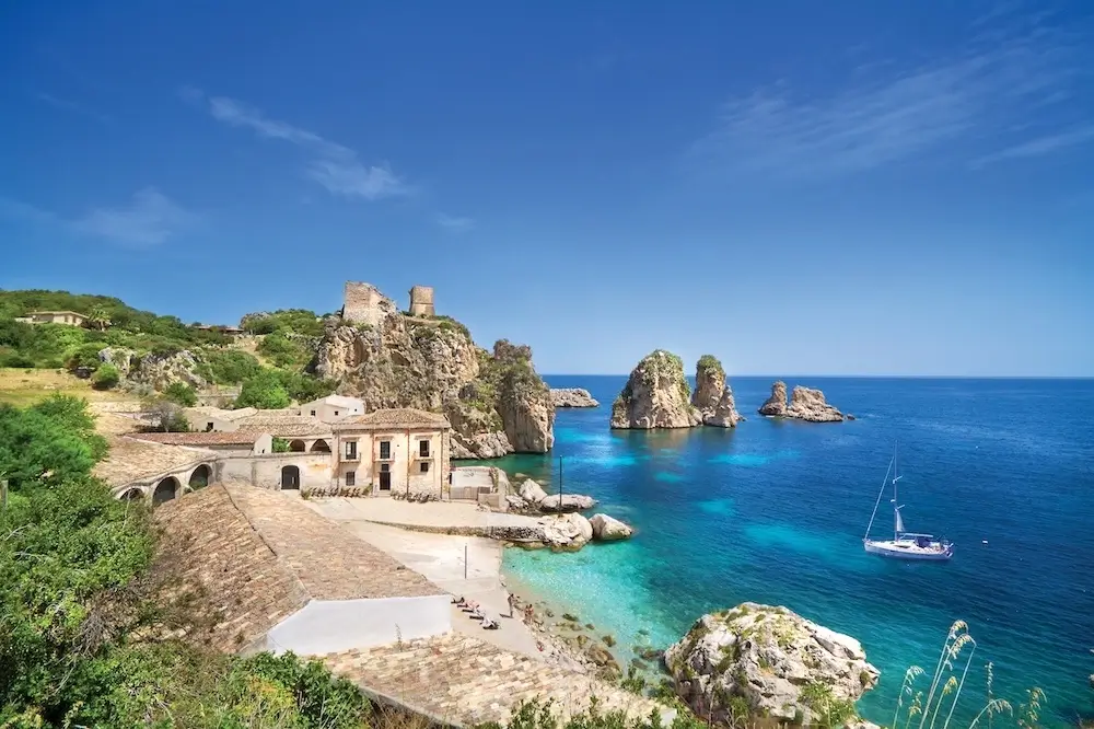 Most Popular Sailing Destinations 8