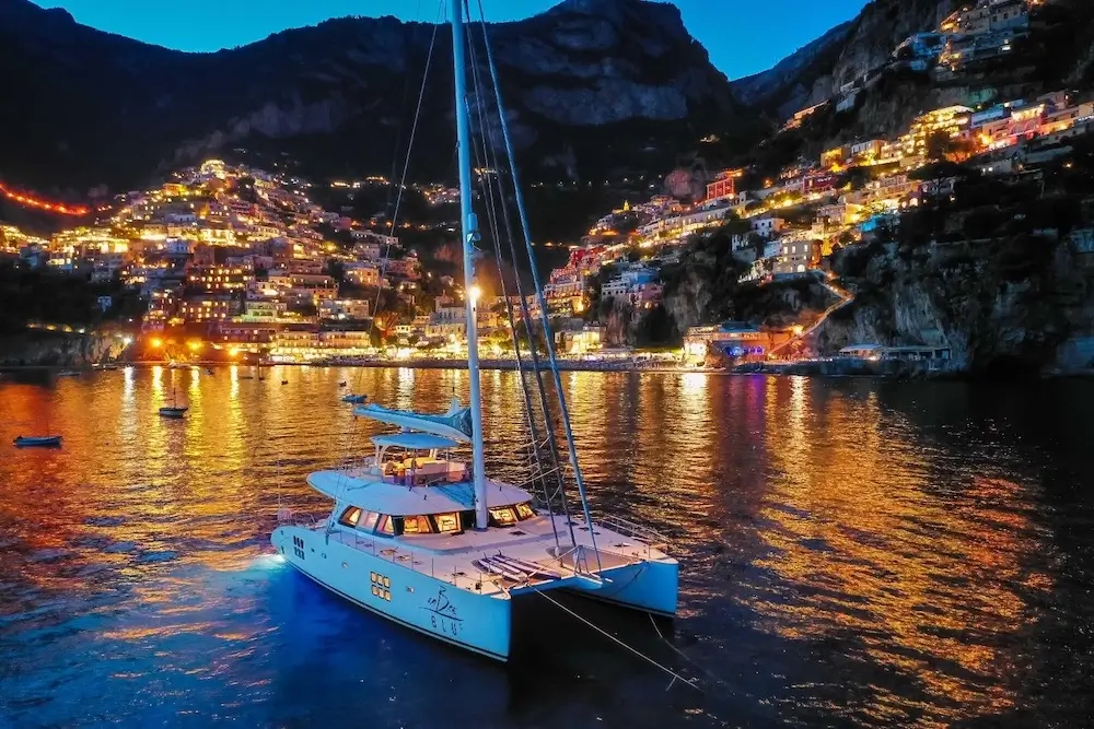 Weather In Amalfi Coast 2