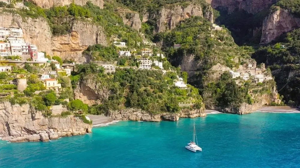 Weather In Amalfi Coast 4