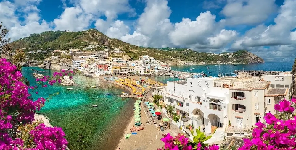 Weather In Amalfi Coast 5