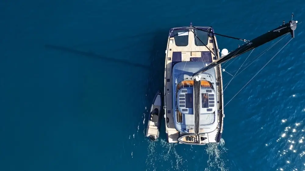What Is The Best Time Of Year To Rent A Catamaran In Italy 5