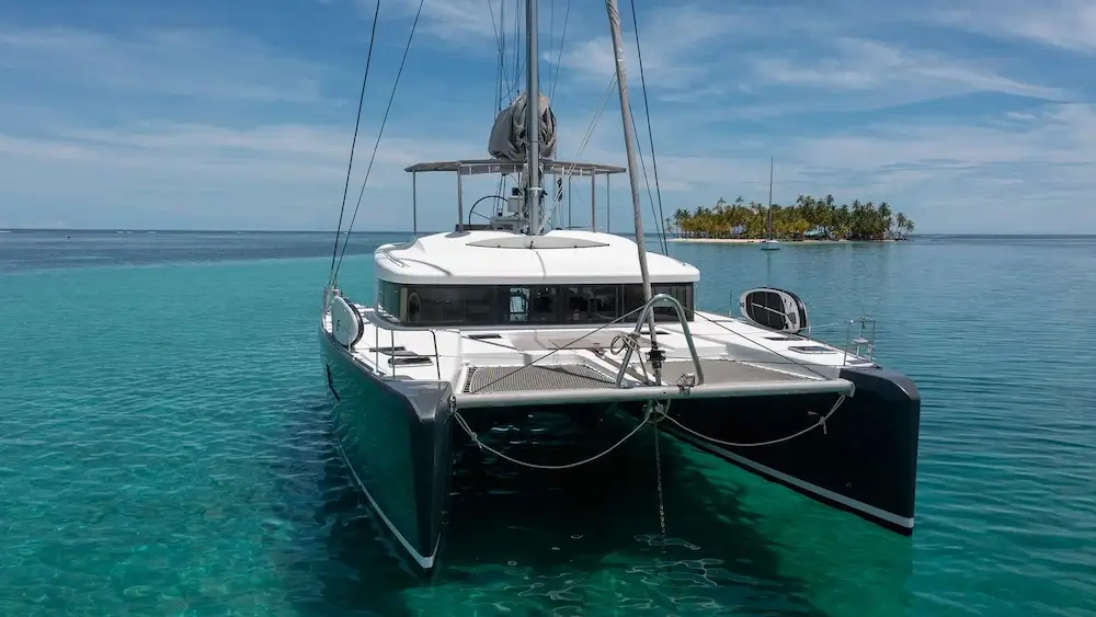 What Is The Best Time Of Year To Rent A Catamaran In Italy 7