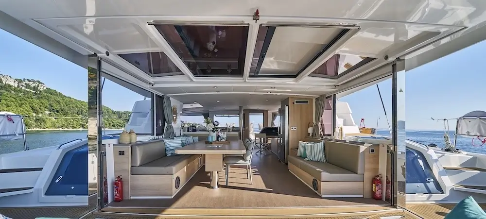 Why Choose Italy For A Catamaran Holiday 3