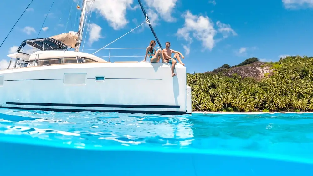 Why Choose Italy For A Catamaran Holiday 5