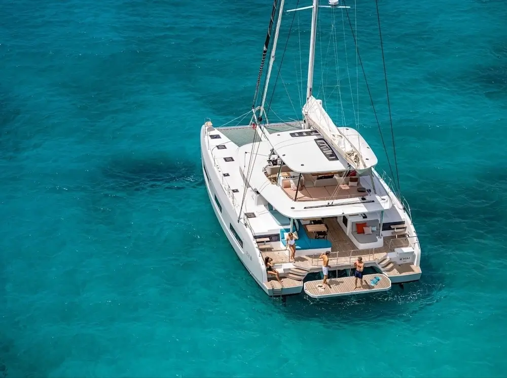 Choose The Right Catamaran 10