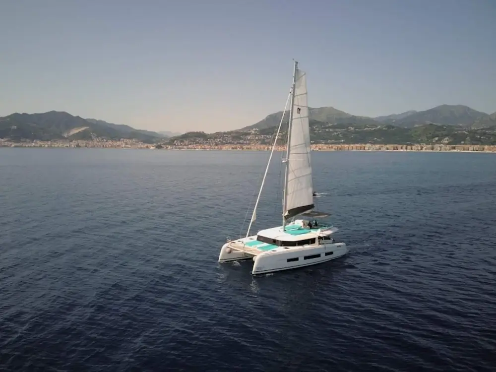Choose The Right Catamaran 2