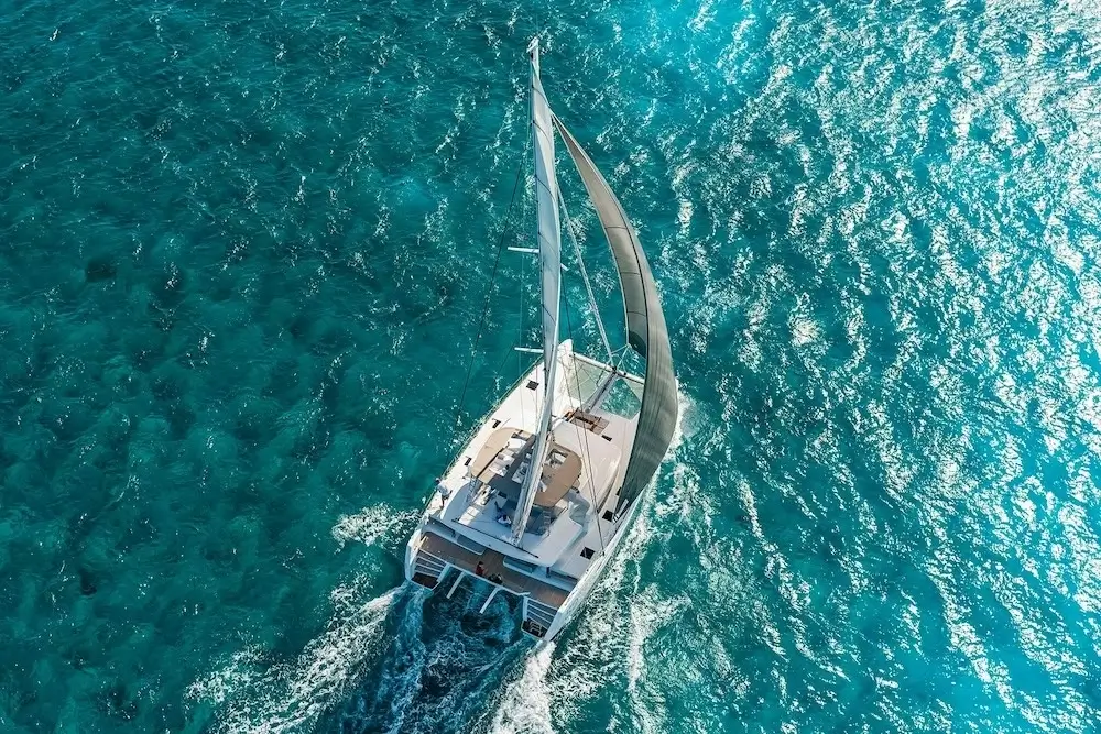 Choose The Right Catamaran 4