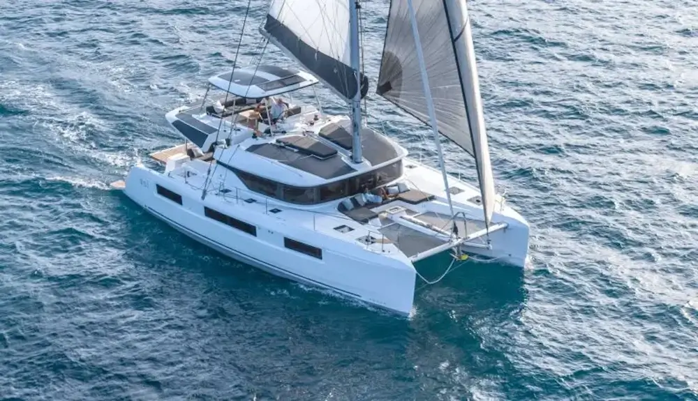 Choose The Right Catamaran 5
