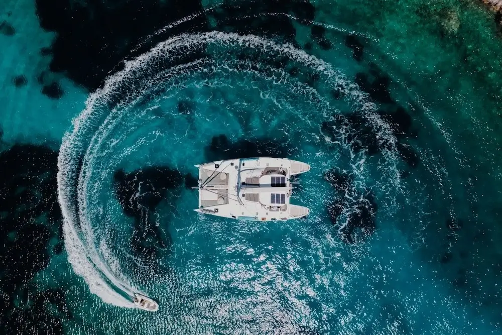 Choose The Right Catamaran 7