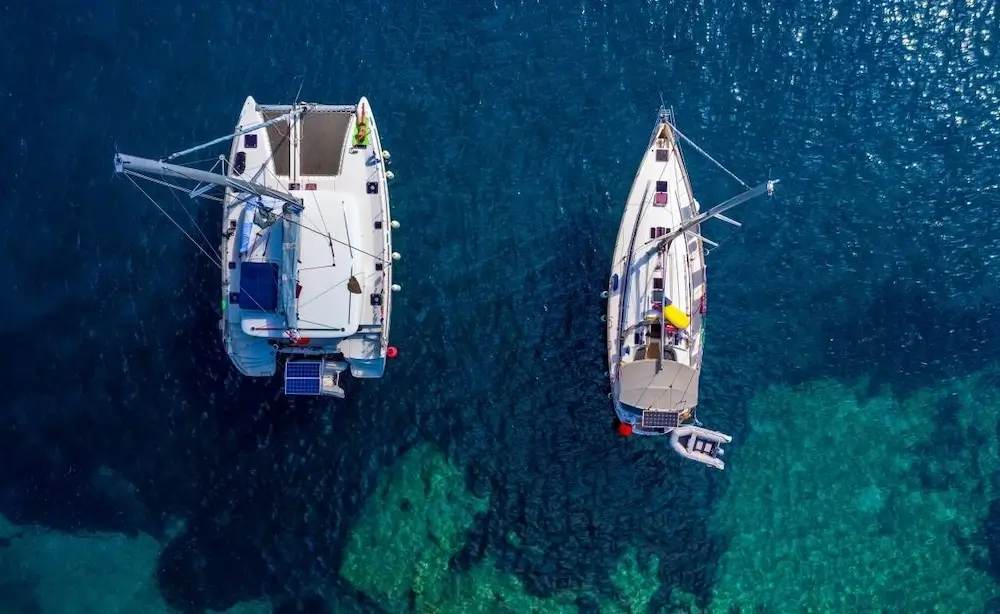 How Can I Ensure Safety While Sailing In Italy 10