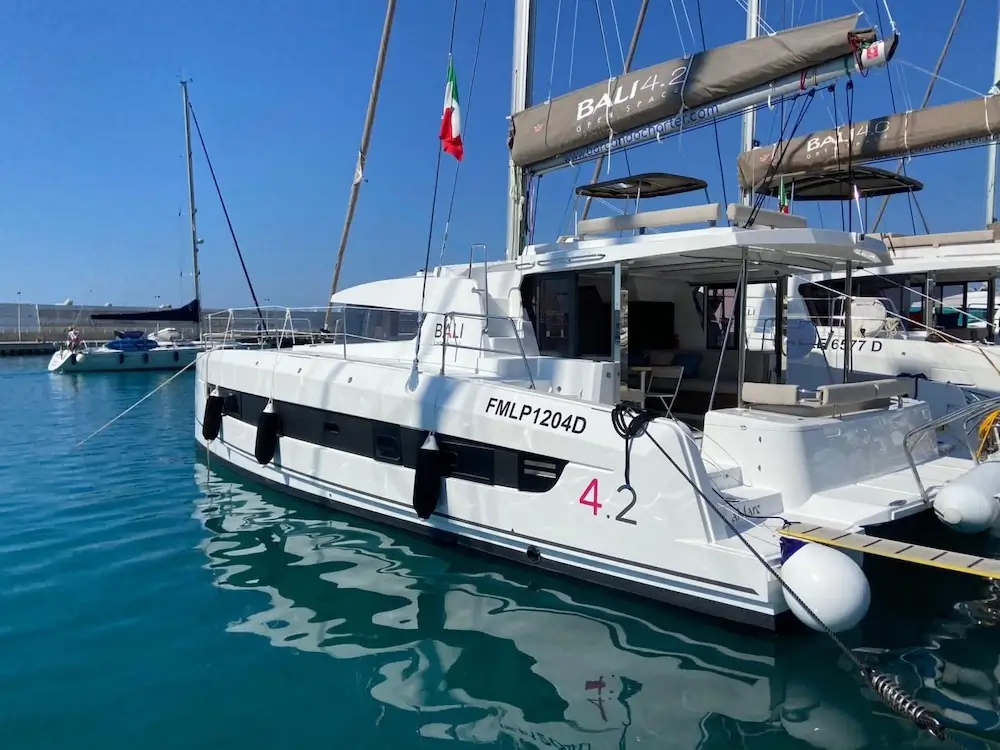 How Can I Ensure Safety While Sailing In Italy 2
