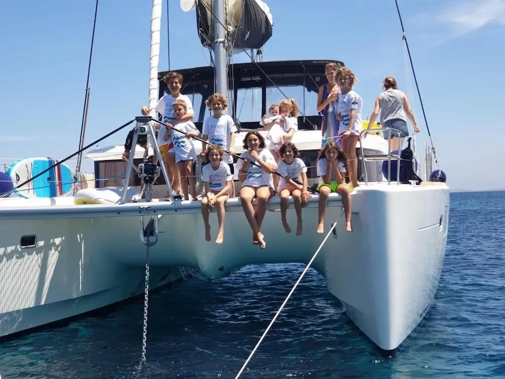 How Can I Ensure Safety While Sailing In Italy 3