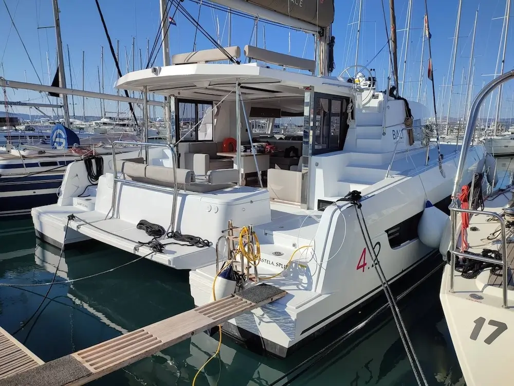 How Can I Ensure Safety While Sailing In Italy 6
