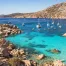 Sailing Around Olbia 7 Days Sailing Itinerary 1