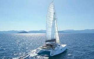 Cancellation Policies For Catamaran 12